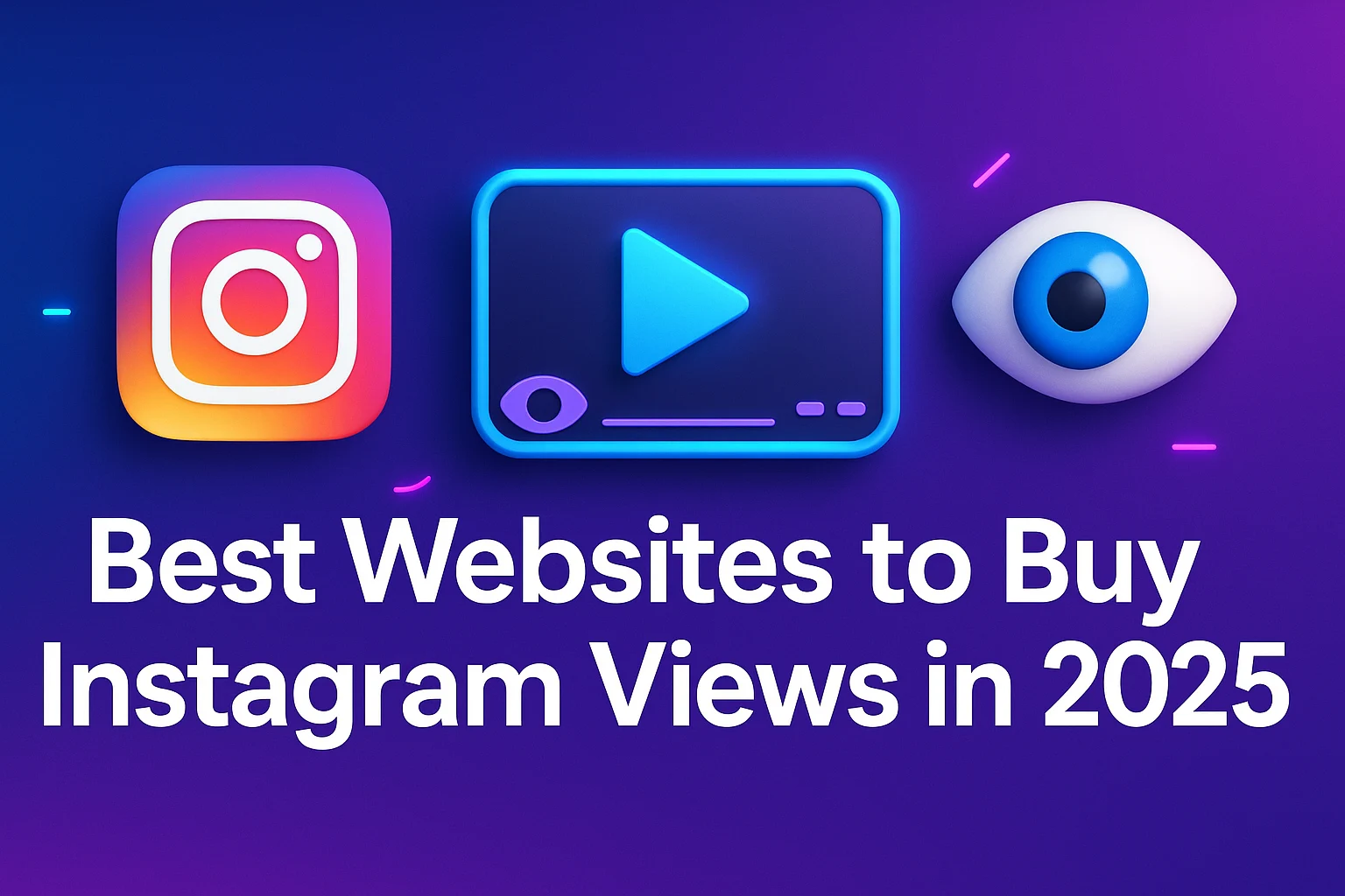 best websites to buy instagram views