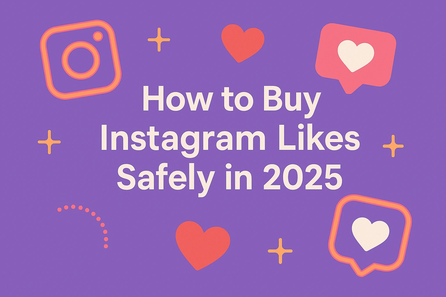 how to buy instagram likes safely