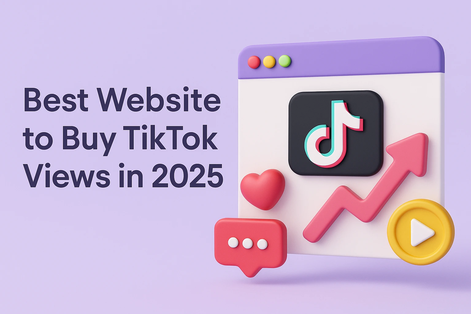best websites to buy tiktok views
