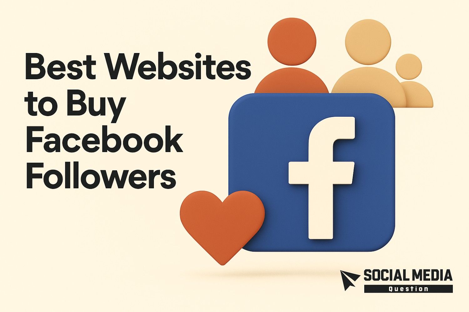 5 Best Sites to Buy Facebook Followers