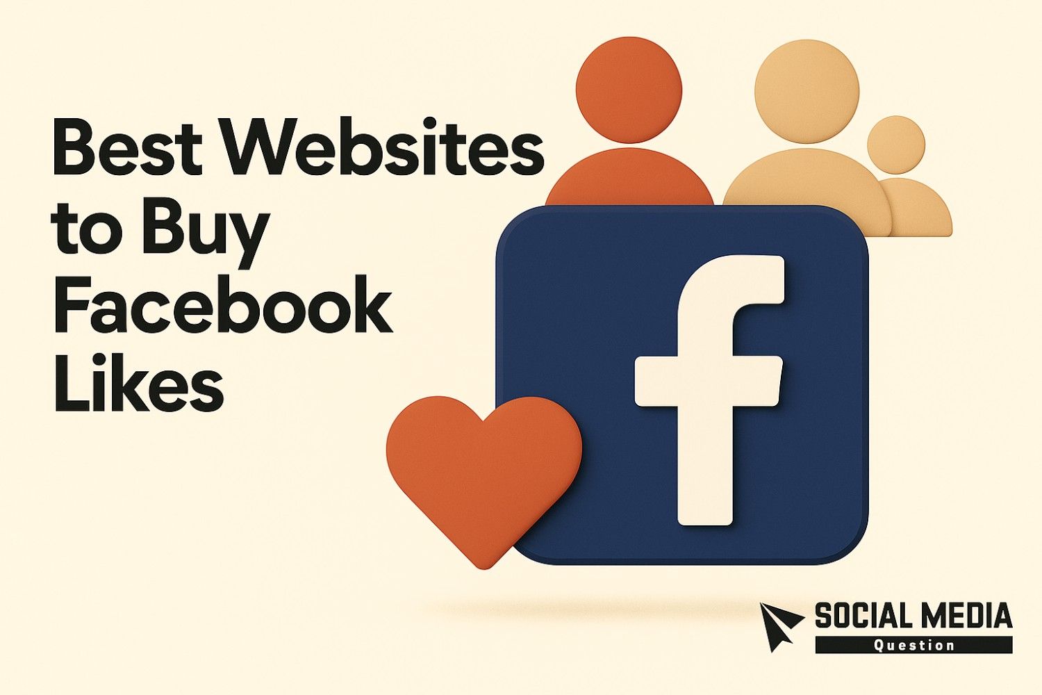 Best Sites to Buy Facebook Likes 