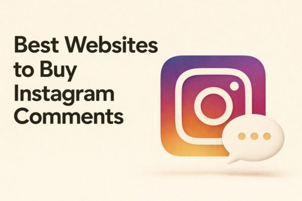 5 Best Websites to Buy Instagram Comments in 2026